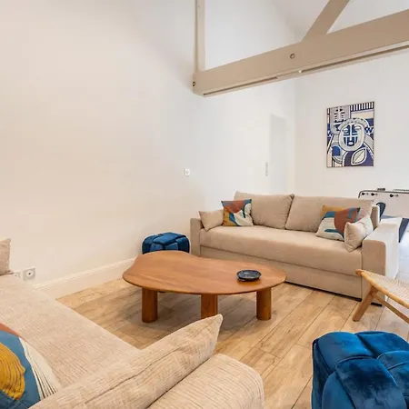 Vakantiehuis De La Dommarienne *