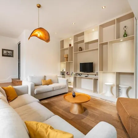 La Dommarienne - Collection Idylliq Villa *