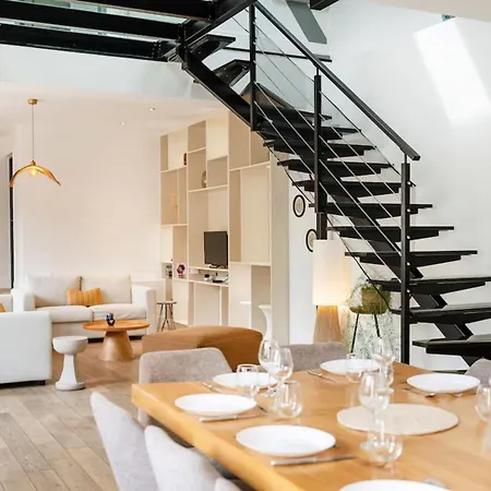 La Dommarienne - Collection Idylliq * Dommiers