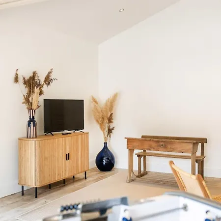 Villa La Dommarienne - Collection Idylliq Dommiers