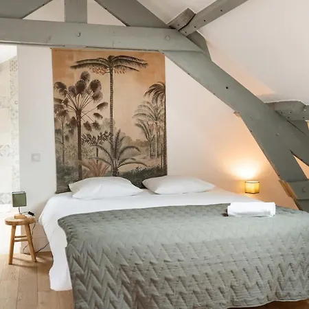 La Dommarienne - Collection Idylliq * Dommiers