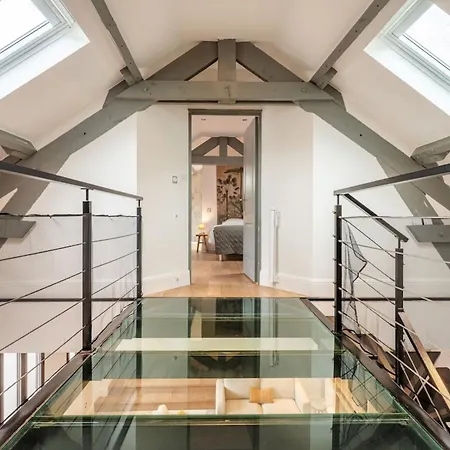 La Dommarienne - Collection Idylliq *