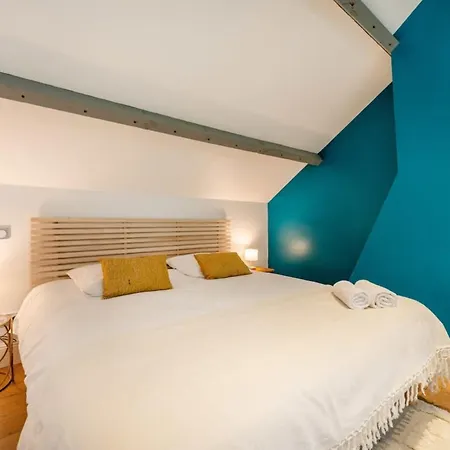 Villa La Dommarienne - Collection Idylliq *