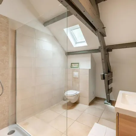 La Dommarienne - Collection Idylliq Dommiers