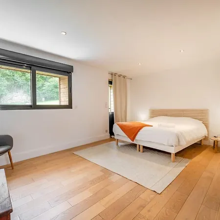 Villa La Dommarienne - Collection Idylliq