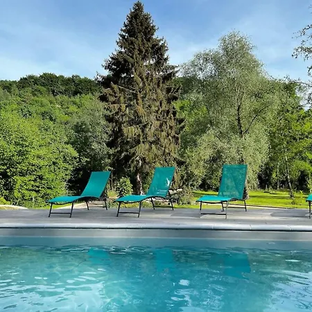 La Dommarienne - Collection Idylliq *