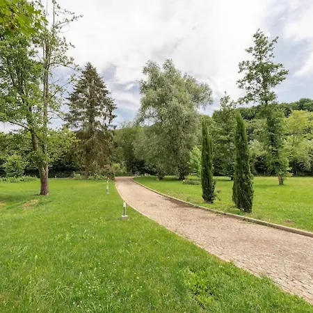 La Dommarienne - Collection Idylliq Villa Dommiers