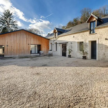 La Dommarienne - Collection Idylliq