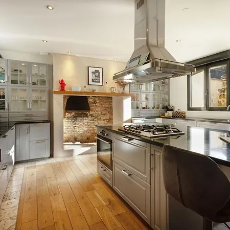 Villa La Dommarienne - Collection Idylliq *