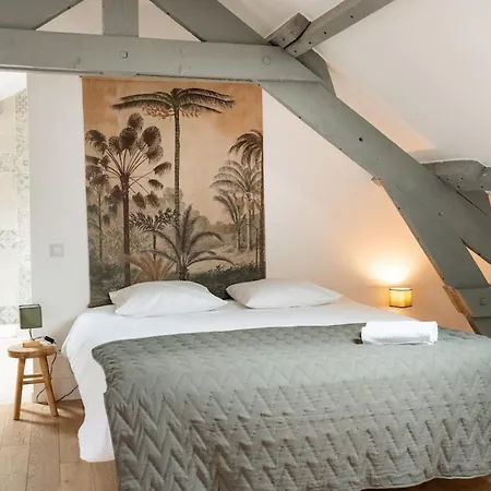 La Dommarienne - Collection Idylliq Dommiers