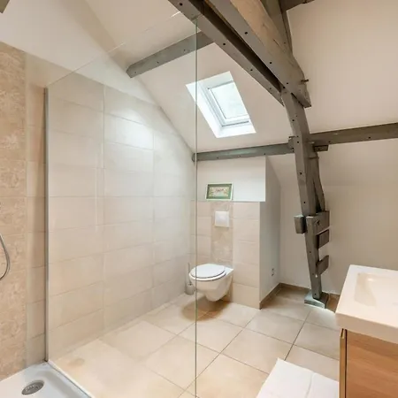 Villa La Dommarienne - Collection Idylliq Dommiers