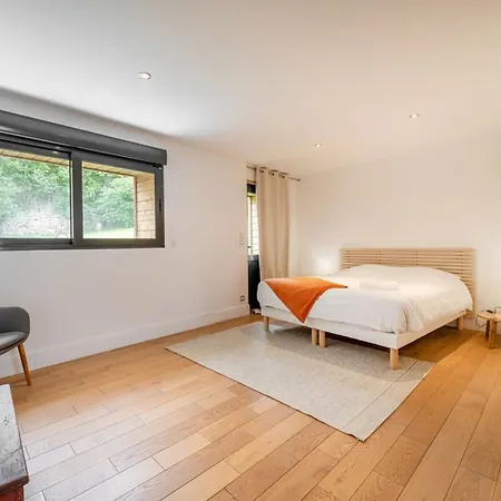 Villa La Dommarienne - Collection Idylliq Dommiers