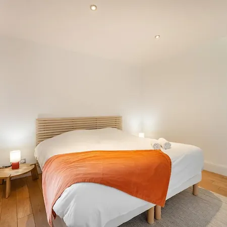 La Dommarienne - Collection Idylliq Villa *