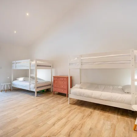 Villa La Dommarienne - Collection Idylliq