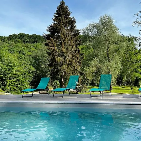 La Dommarienne - Collection Idylliq