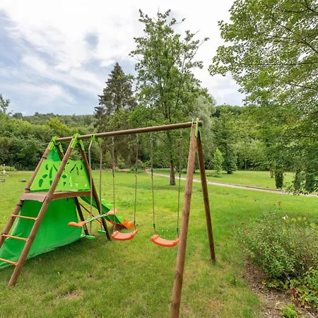 La Dommarienne - Collection Idylliq Villa