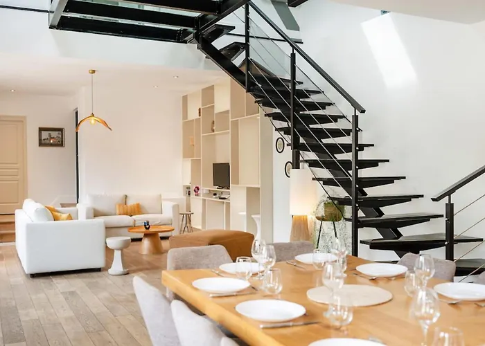 La Dommarienne - Collection Idylliq * Dommiers