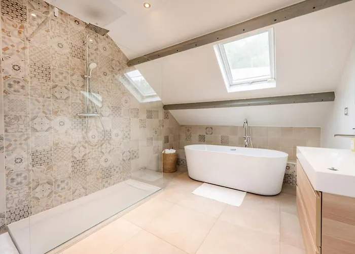 La Dommarienne - Collection Idylliq Dommiers