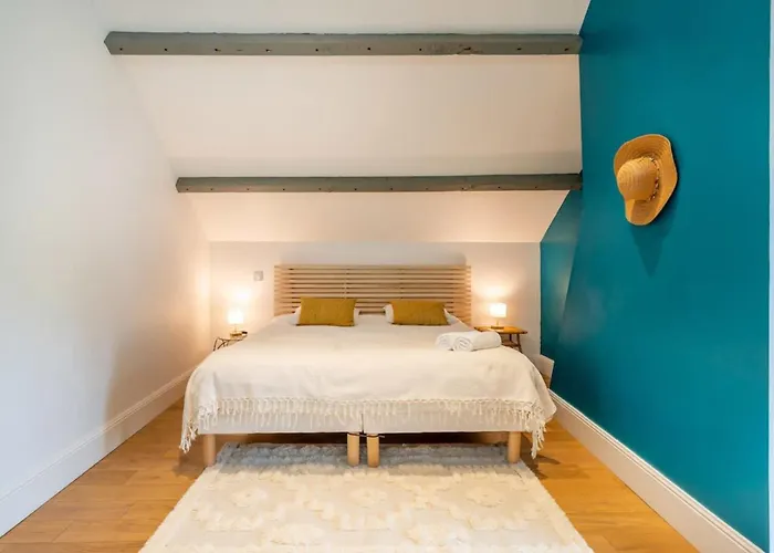 La Dommarienne - Collection Idylliq