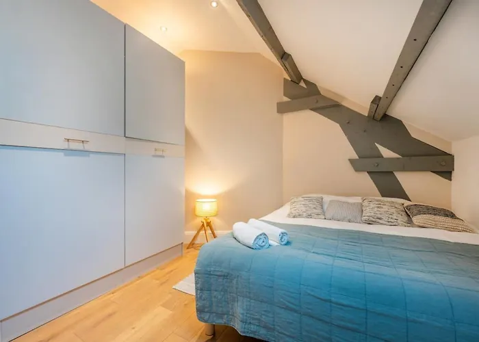 La Dommarienne - Collection Idylliq Dommiers