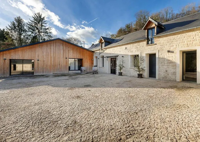 La Dommarienne - Collection Idylliq