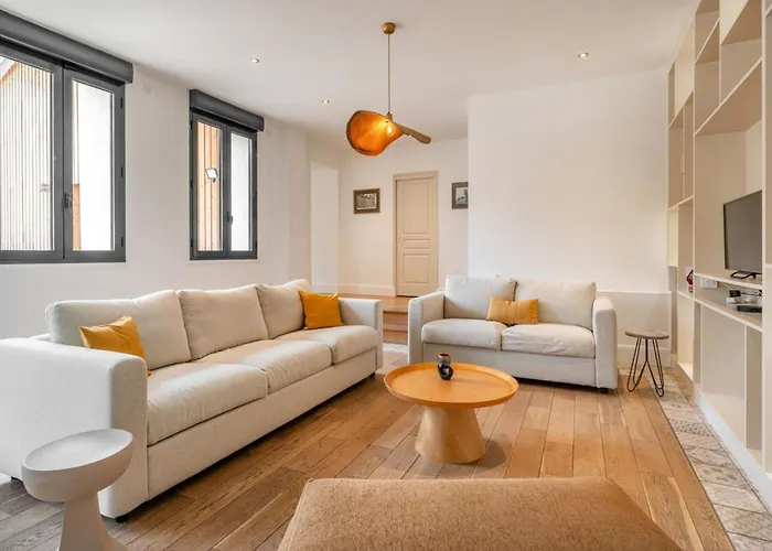 La Dommarienne - Collection Idylliq * Dommiers