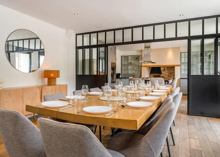 La Dommarienne - Collection Idylliq