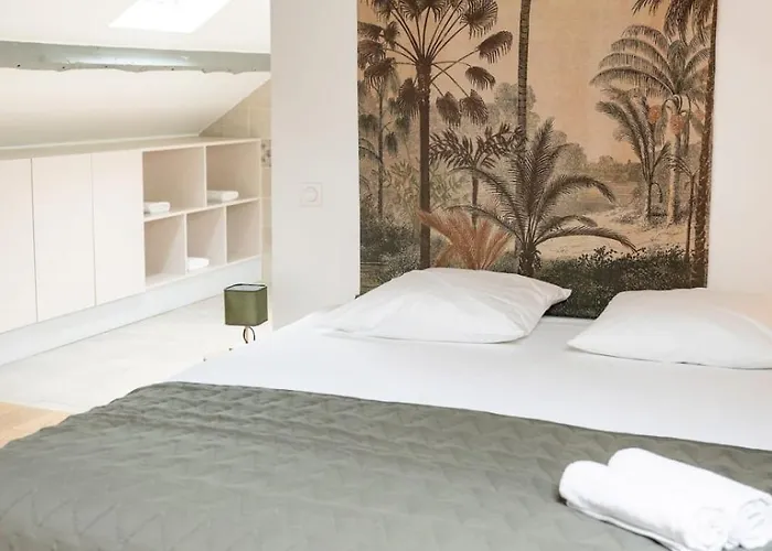 La Dommarienne - Collection Idylliq *