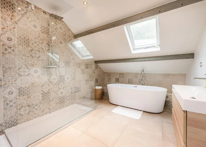 La Dommarienne - Collection Idylliq * Dommiers