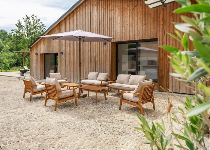 La Dommarienne - Collection Idylliq